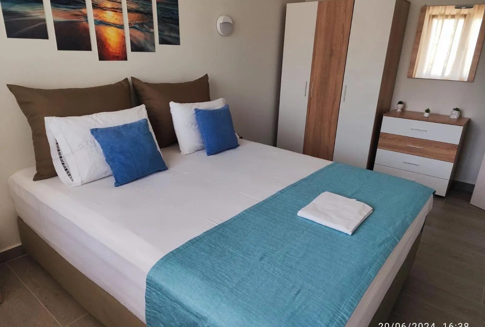 Orion Room Νέα Ρόδα Ελλάδα