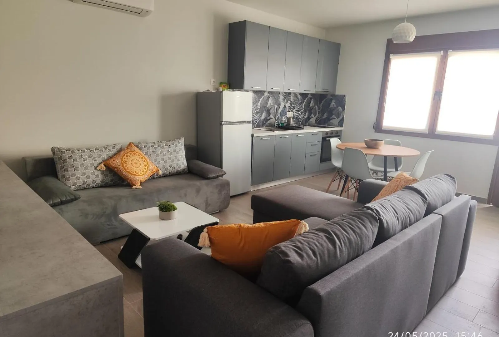 Orion Room Νέα Ρόδα