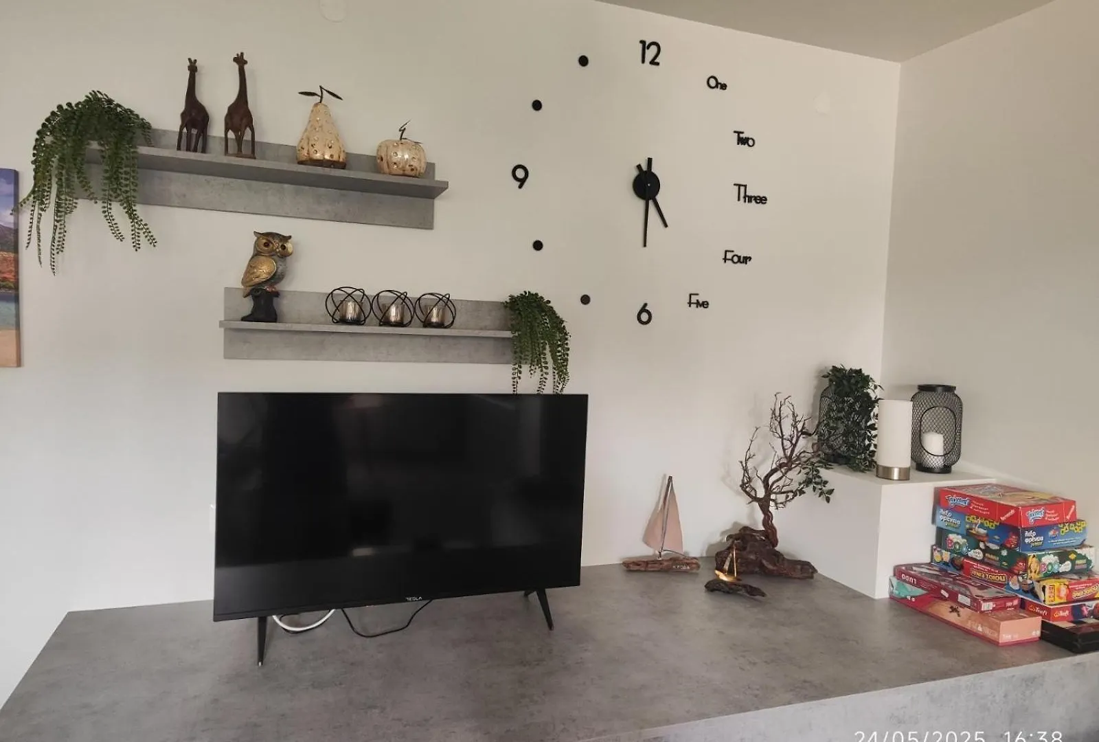 Orion Room Νέα Ρόδα Ελλάδα