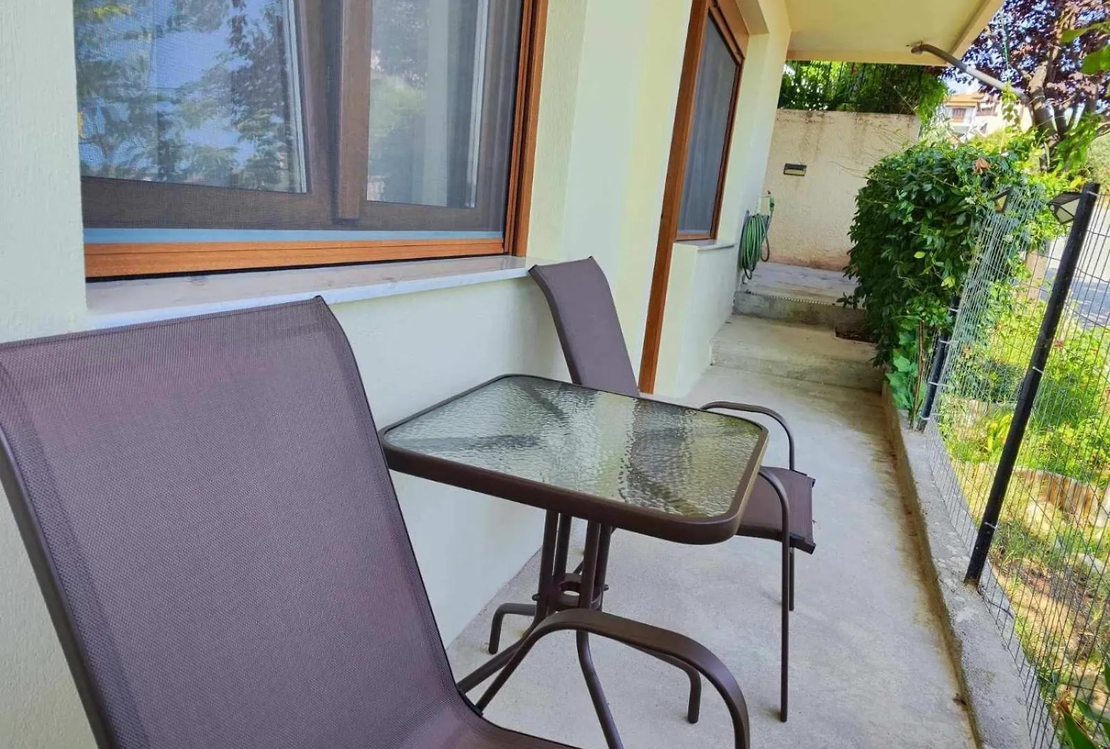Orion Room Nea Roda 0*,  Greece
