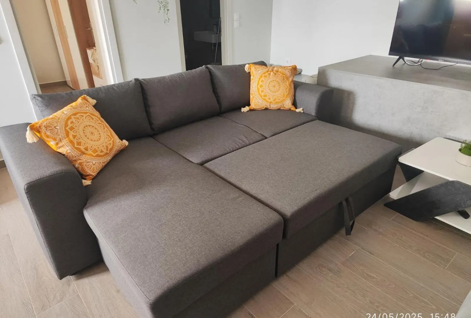 Orion Room Nea Roda Apartment